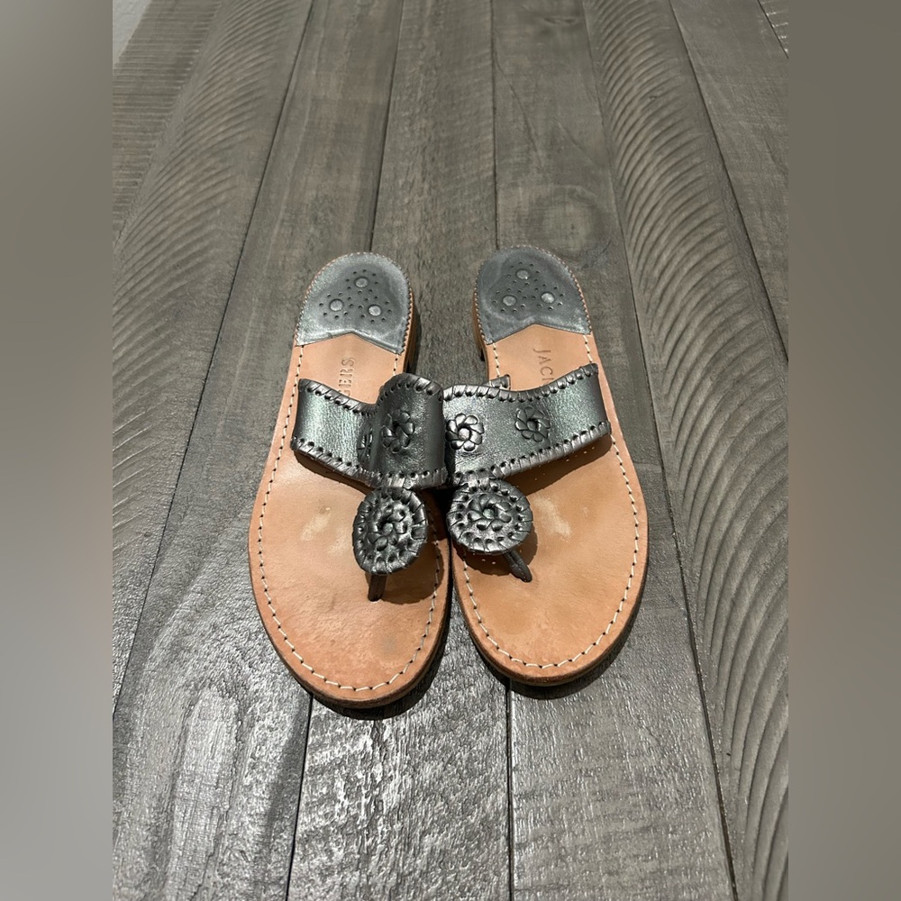 Jack Rodgers Sandals